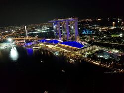 The Sail @ Marina Bay (D1), Apartment #521941891